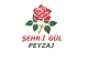 şehr-i gül peyzaj